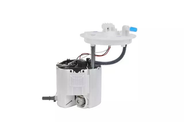 Fuel Pump Module without Fuel Level Sensor, with Seal