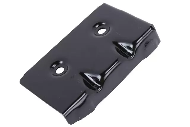 Driver Side Floor Panel Rear Reinforcement