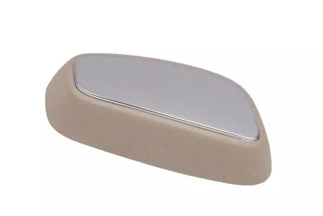 Shale Passenger Side Front Seat Adjuster Knob