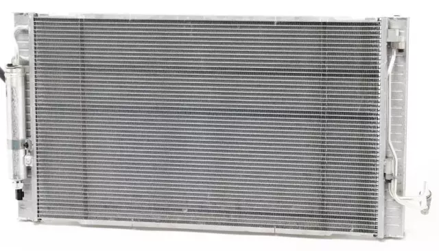 2007-2011 Nissan Altima Radiator Assembly 21400-JA800 | Parts for
