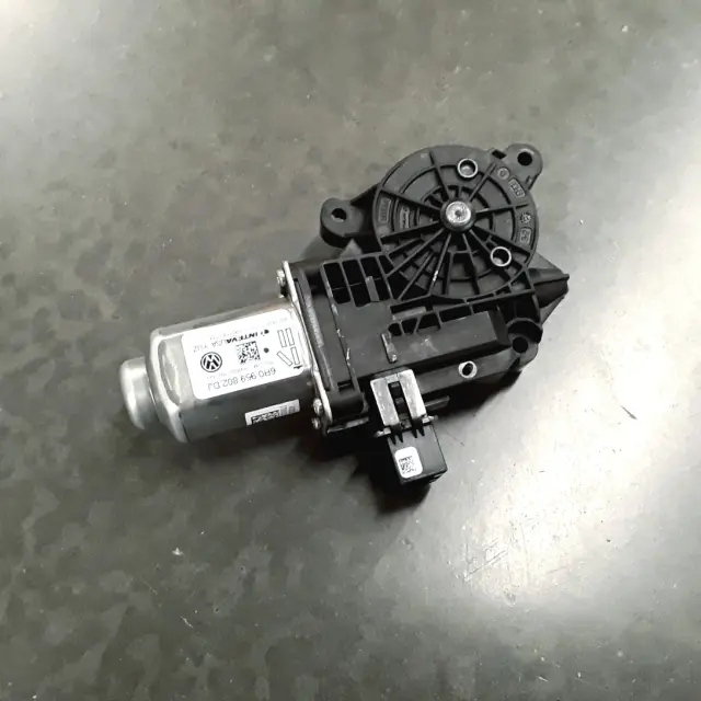 中トロページ② 2011-2018 Volkswagen Jetta Window Motor 6R0-959-802-DJ-Z03 | OEM