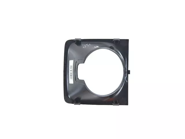 Artudatech Capteur Radar Adaptive Cruise Control Bezel Cover Black