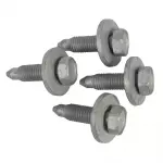 Trailer Hitch Bolt
