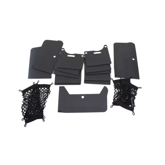 2013-2024 Ram RamBox - Cargo Management 82212966 | My Mopar Parts