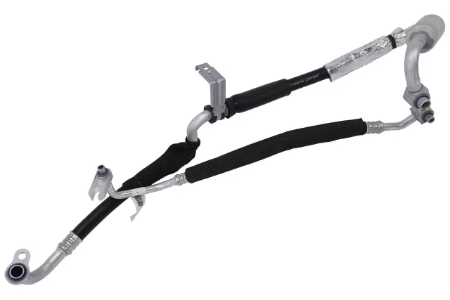 Air Conditioning Compressor Hose Assembly