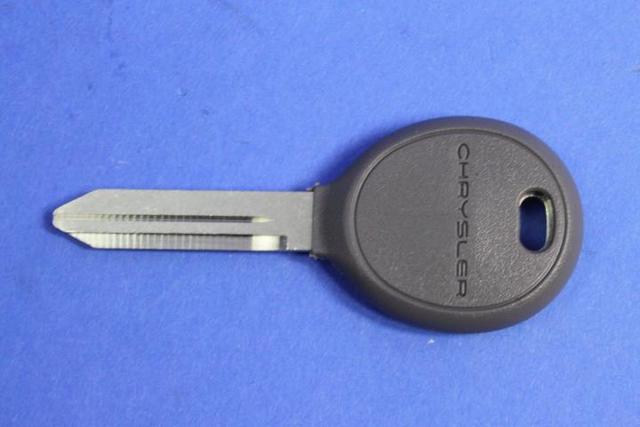 2001-2006 Mopar Blank Key 05018869AD | Mopar Estores