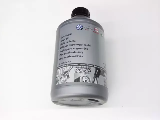 G-060-726-A2 - Transmission.Oil | World VW Parts