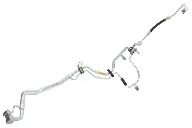COCO！2本セット☆AM97☆AM745☆Centari 6000 AC Compressor for Jaguar Xf 2.7 2007- C2z3574 C2c27255