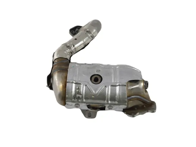 2022-2024 Ram Catalytic Converter 68508659AA | My Mopar Parts