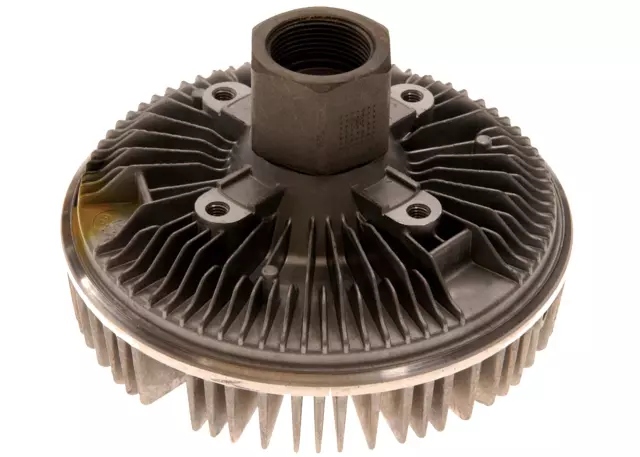 Engine Cooling Fan Clutch