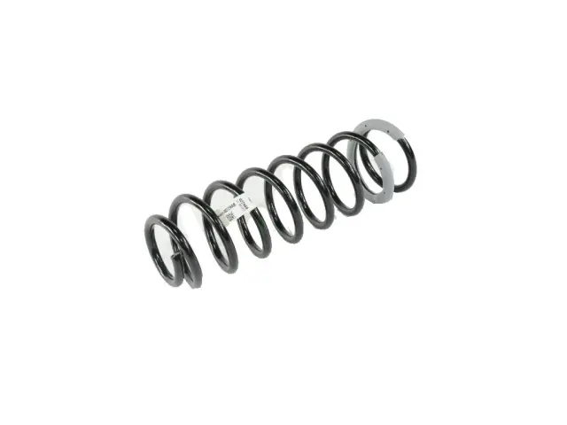Front Coil Spring, Right