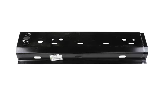 Driver Side Rocker Panel Reinforcement