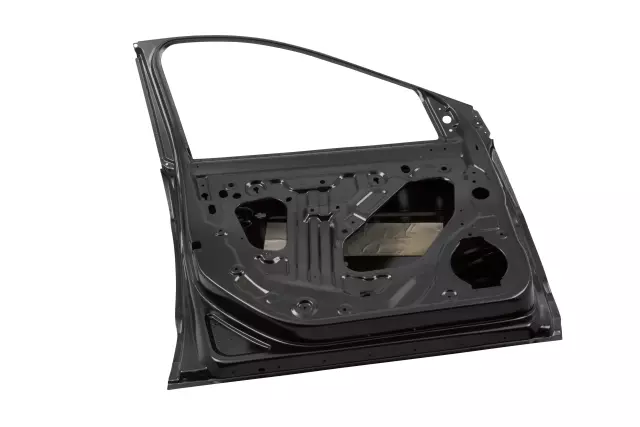 Driver Side Front Door