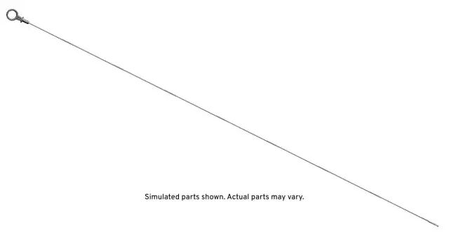 2010-2016 GM - Engine Oil Dipstick