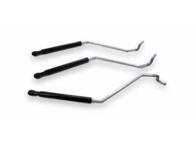 1992-2014 Ford - Latch Rods