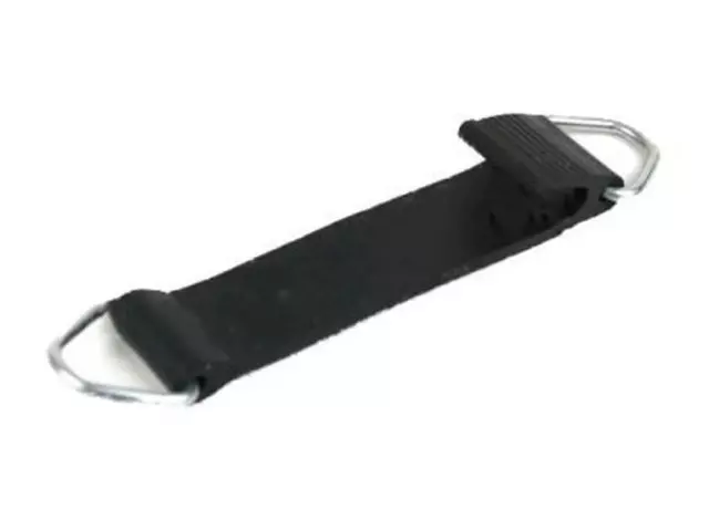 Jack Assembly Retainer