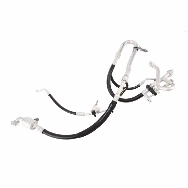 Genuine GM Air Conditioning Compressor Hose Assembly 84459869