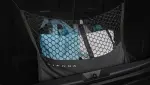 2021-2024 Toyota Sienna - Cargo Net W/Pouch, Models W/3rd Row