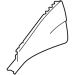 2015-2024 Ford - Upper Extension