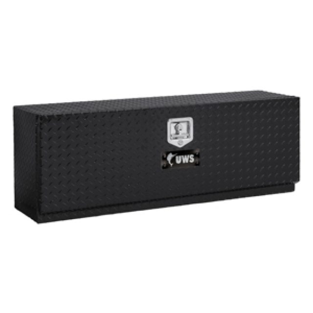 20192022 GM Bed Tool Box By Topsider, 48, Single Drawer 19370588