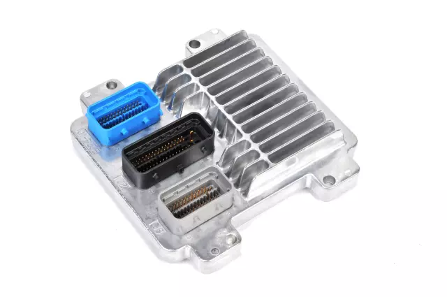 Powertrain Control Module