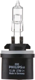 Philips Standard Fog Light 890