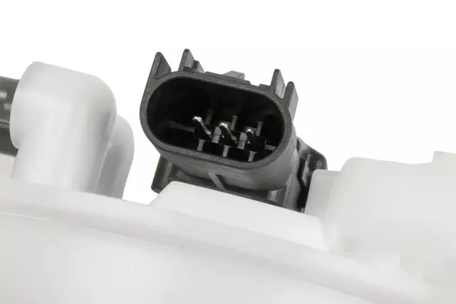 Fuel Pump Module without Fuel Level Sensor, with Seal