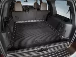 Cargo Area Protector - For El