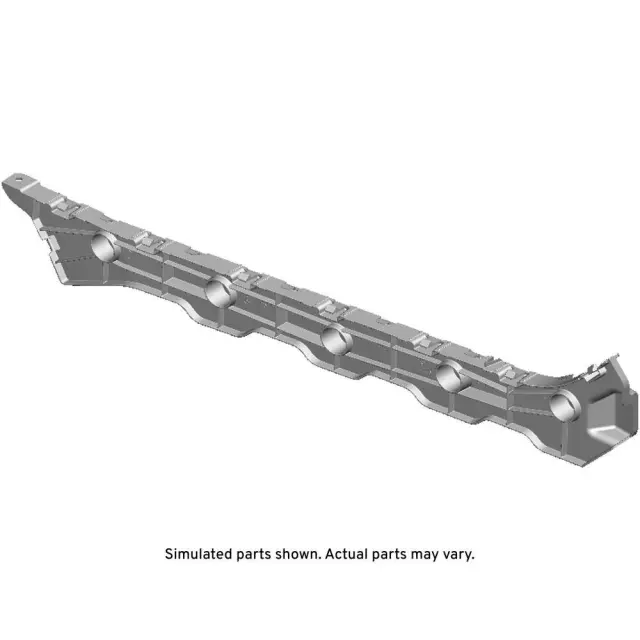 Genuine OEM GM Part - Guide 2021-2023 Cadillac Escalade 85620797  