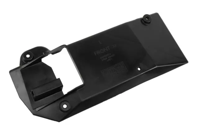 Driver Side Object Sensor Bracket