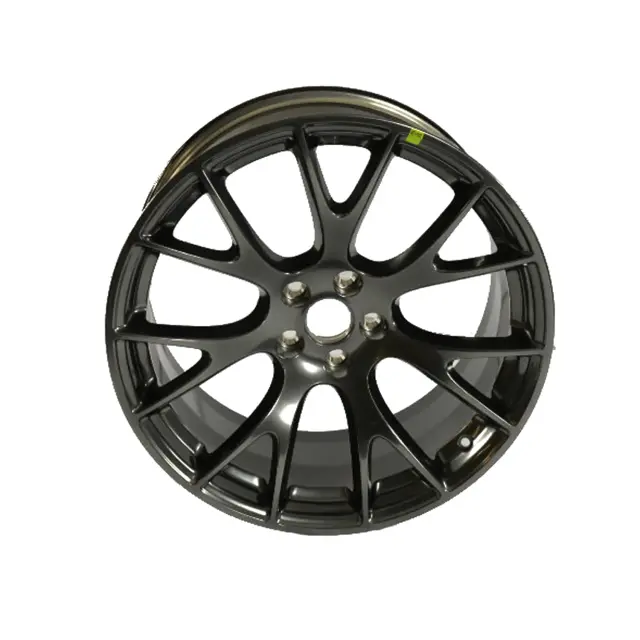 2015-2017 Dodge Wheel, Alloy 6DB71JXYAA | My Mopar Parts