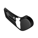 Seat Adjuster Shield, Left, Outboard