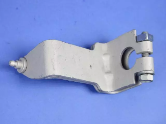 Manual Control Lever