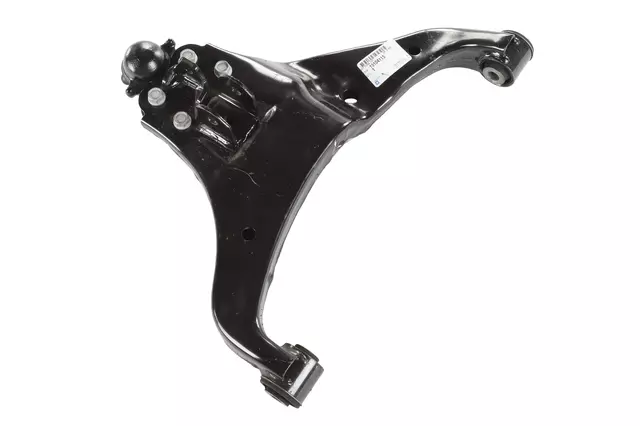 Front Lower Left Control Arm With Ball Joint – For Buick Chevy Oldsmobile Pontiac