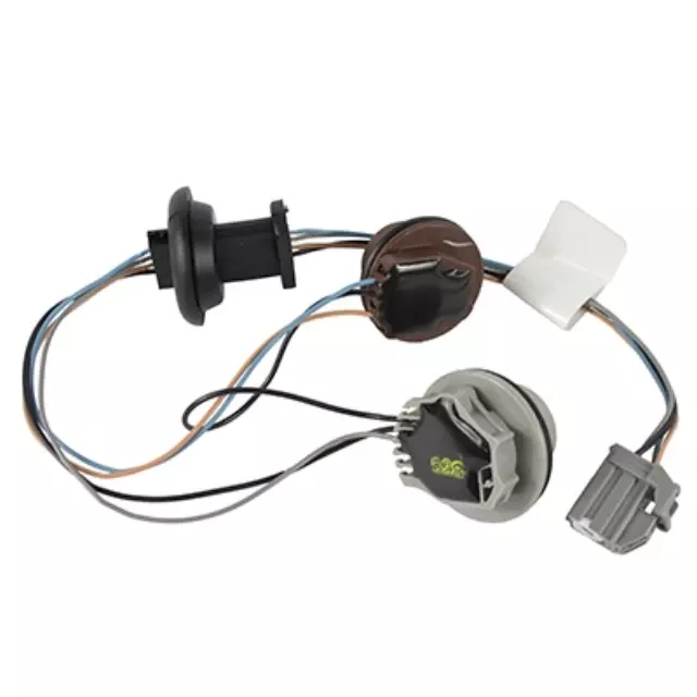 Ford Dealership 2012-2014 Ford Focus Focus Wiring Harness C6VZ-13K371-A