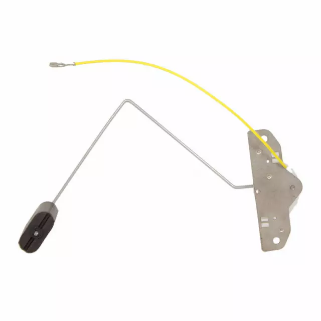 6C2Z9A299BA - Air &amp; Fuel Delivery: Fuel Tank Sending Unit for Ford: E-250, E-350 Super Duty Image