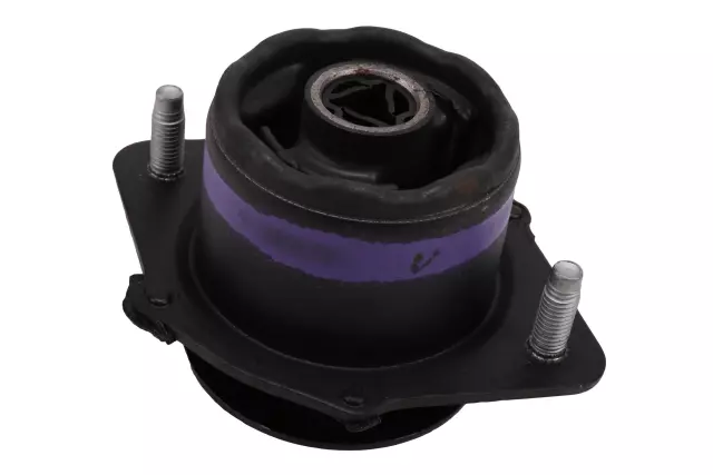 Body Mount Upper Location Number 2 Cushion