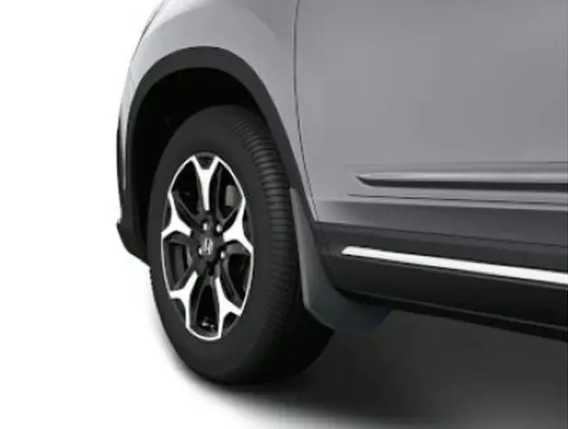 2023-2026 Honda Pilot Splash Guards 08P00-T90-100 | Honda Factory