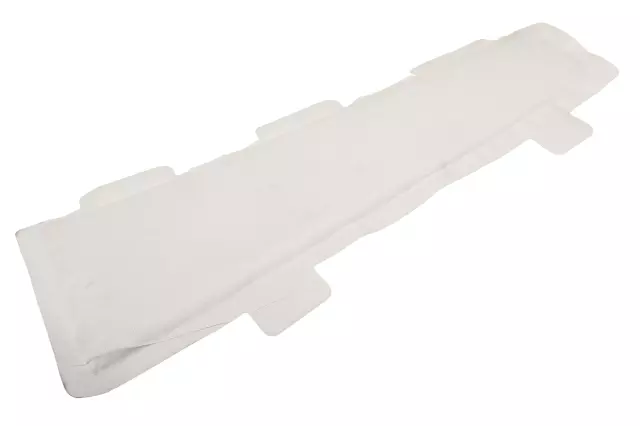 Front Side Door Front Insulator