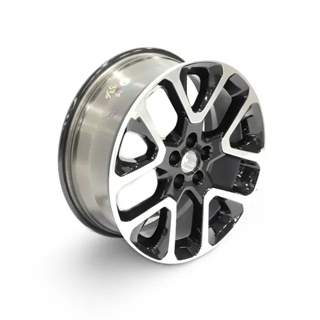 Wheel, Alloy 6ZR932X8AA | My Mopar Parts