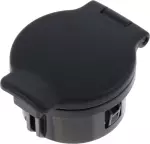 12 Volt Accessory Power Outlet Cover