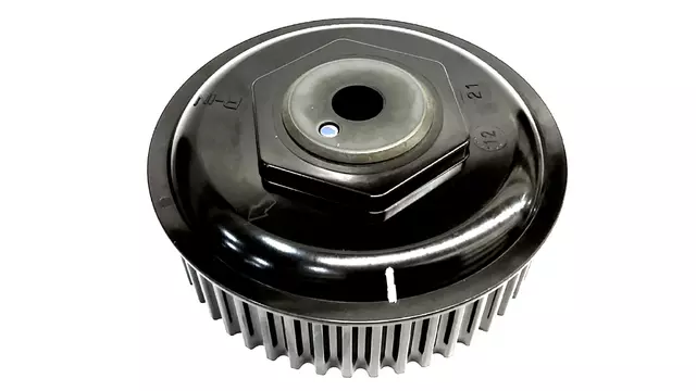 13044AA020 - Engine: Camshaft Gear for Subaru: Forester, Legacy Image