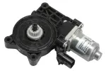 Rear Side Door Window Regulator Motor