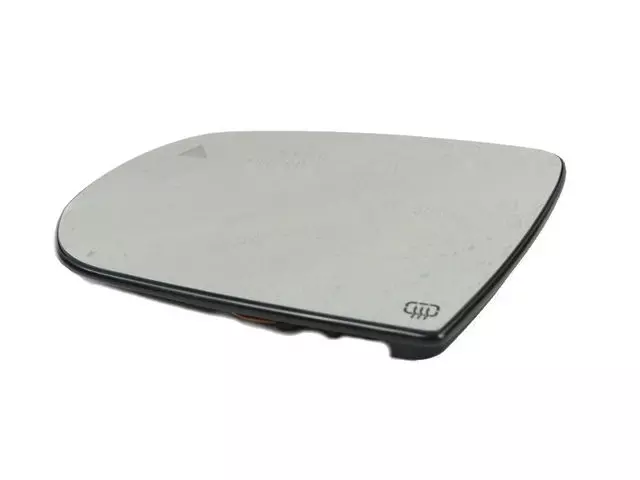 Mirror Replacement Glass, Left