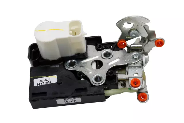 Passenger Side Front Door Lock