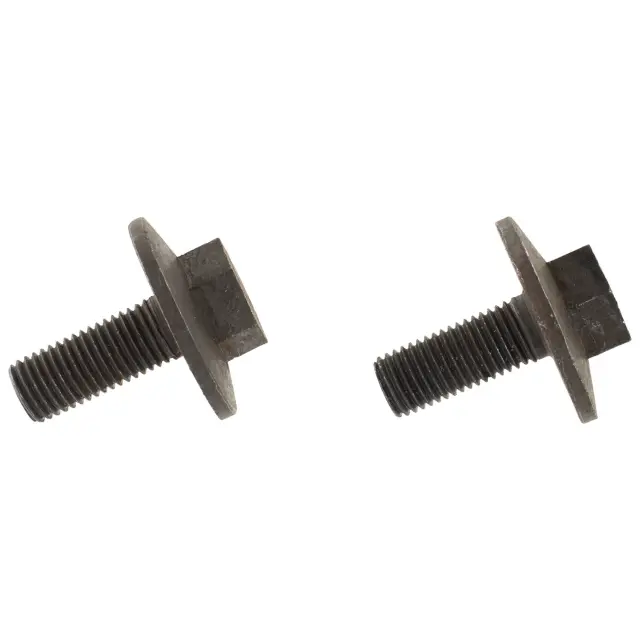 YMT F5RZ-6A340-B - tornillo de polea de cigüeñal adecuado para vehículos Ford Lincoln Mercury