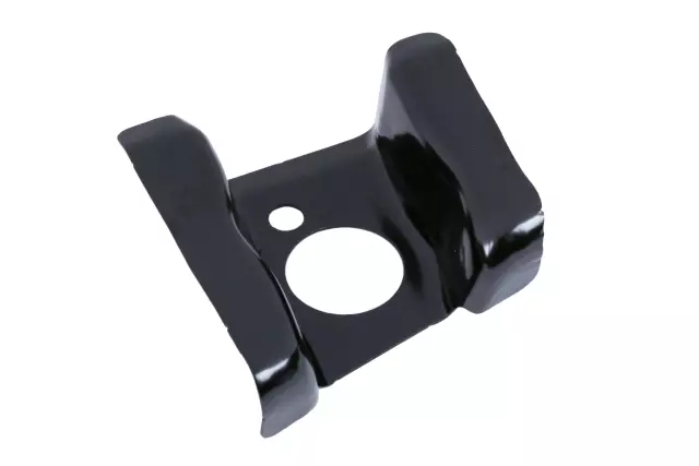 Driver Side Front End Upper Tie Bar Support