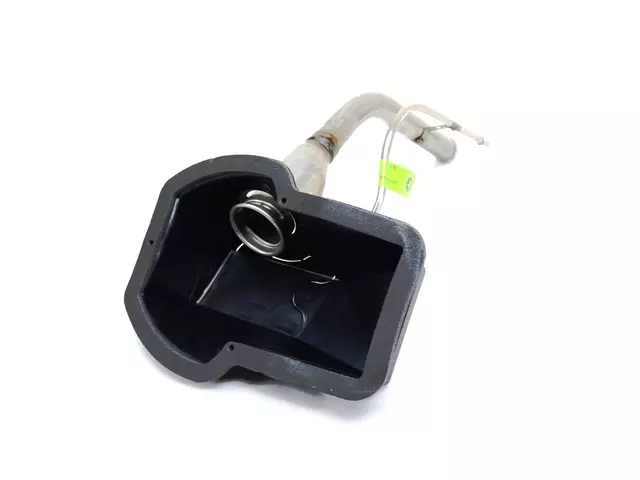 Fuel Filler Tube