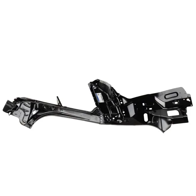 2019-2024 Ford Edge Quarter Panel Gutter KT4Z-5845115-C | OEM