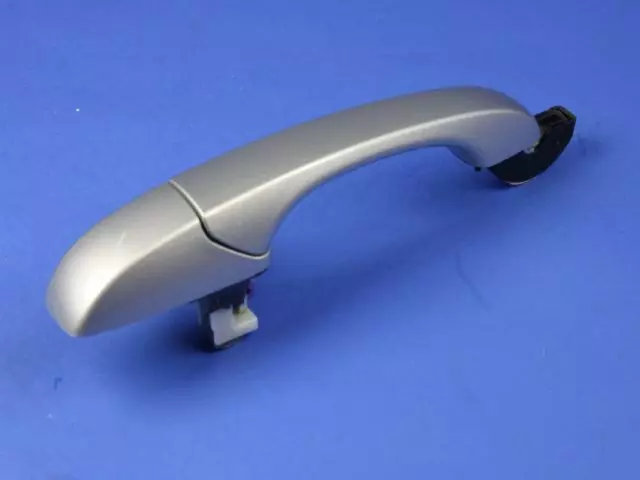 Exterior Door Handle, Right